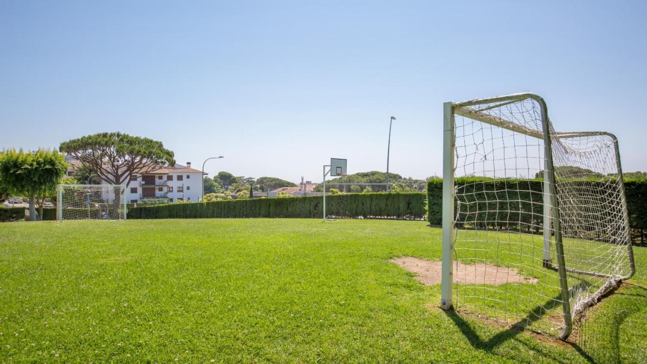 I-90 - Apartment Calella De Palafrugell
