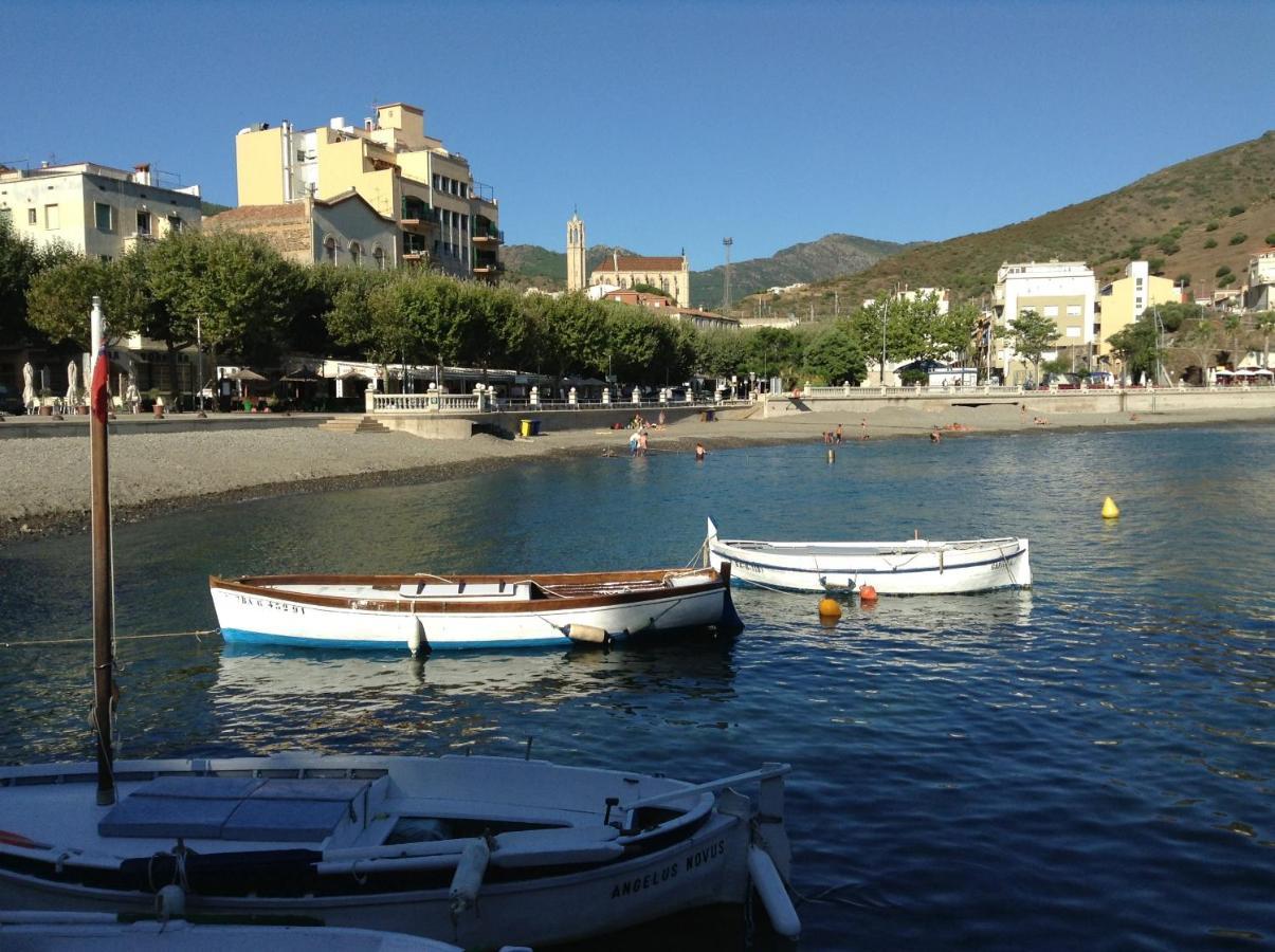 Feliz Costa Brava Apartamento Portbou