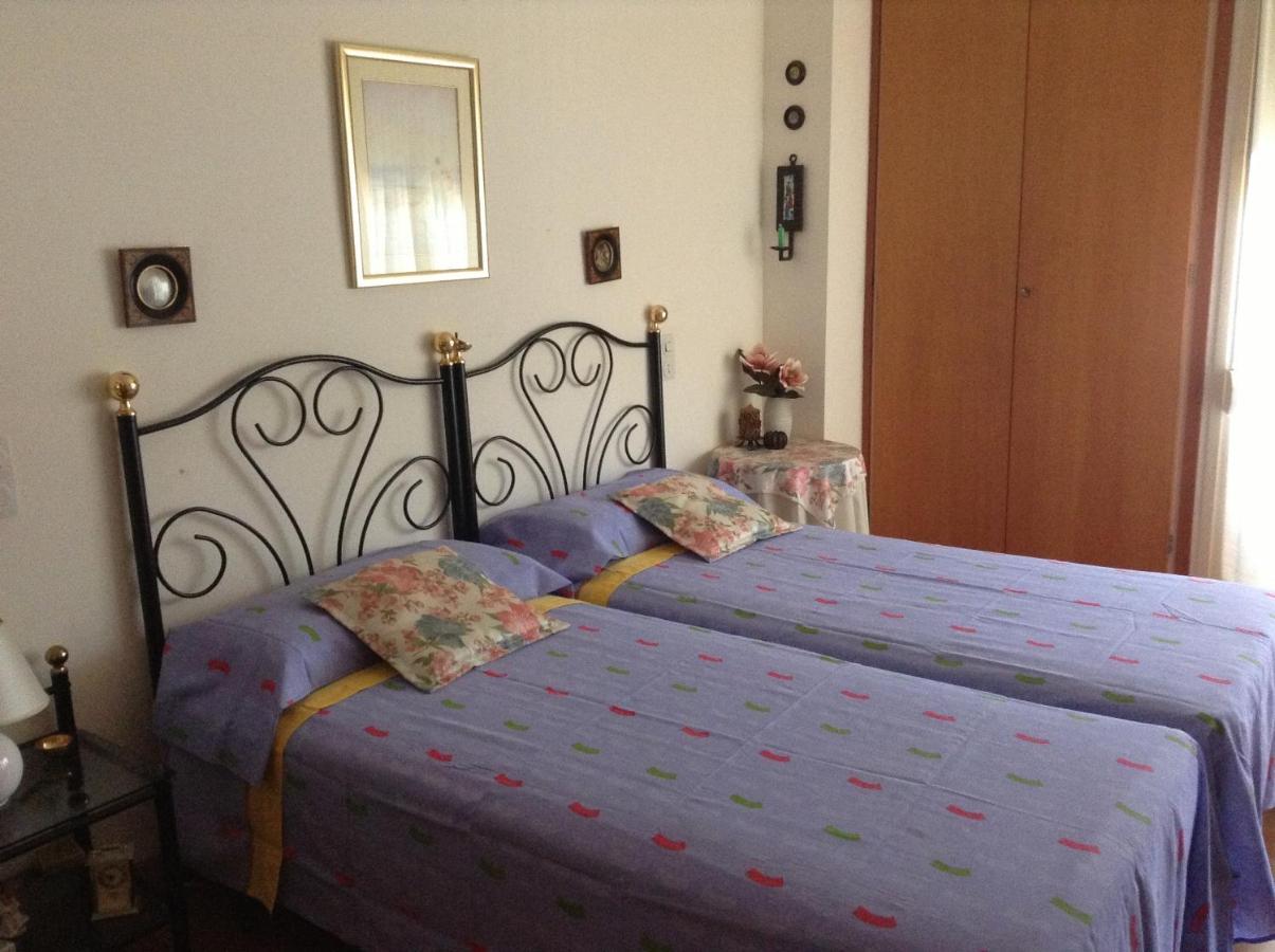 Feliz Costa Brava Apartamento * Portbou