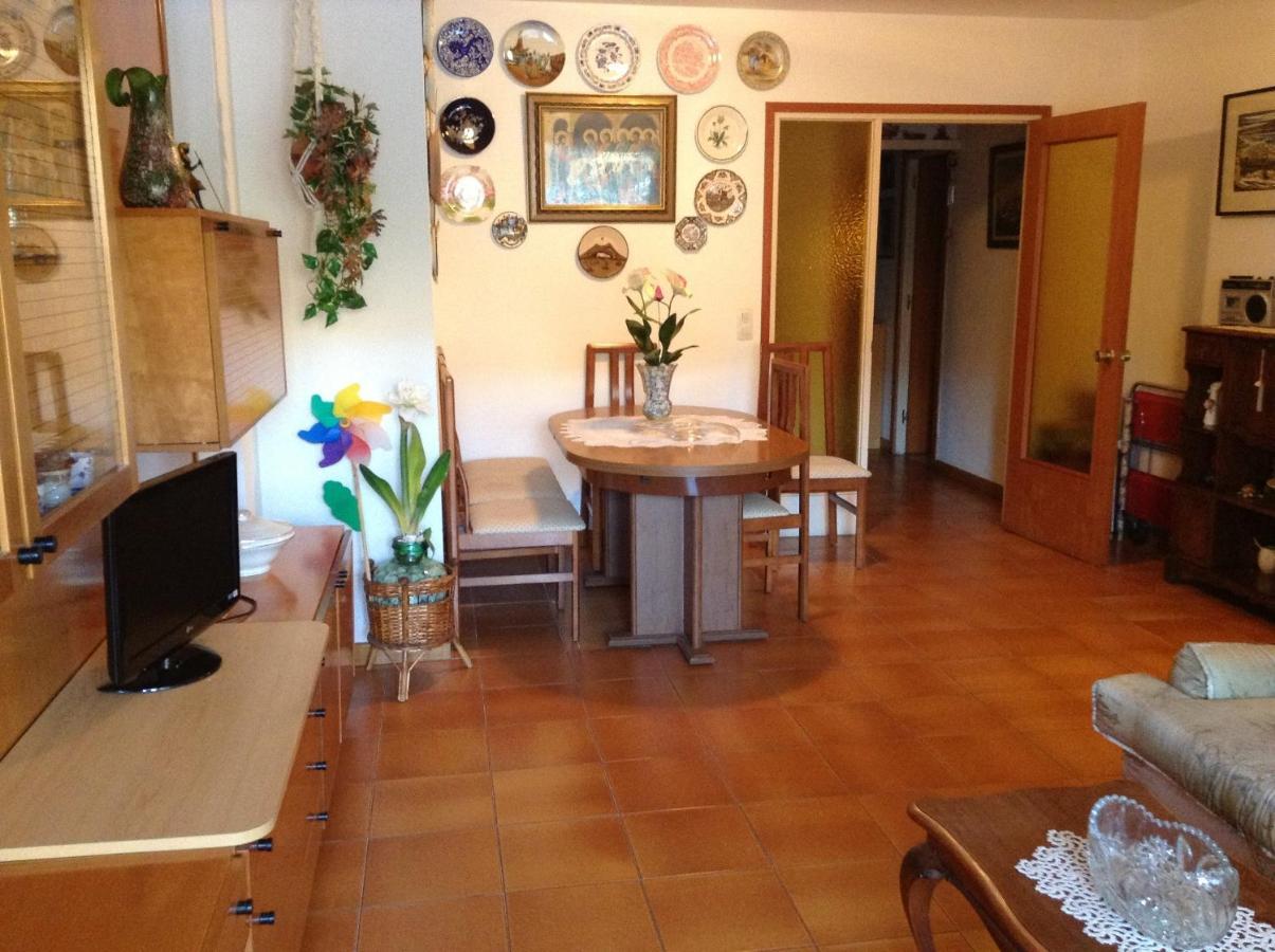Feliz Costa Brava Apartamento Apartamento *