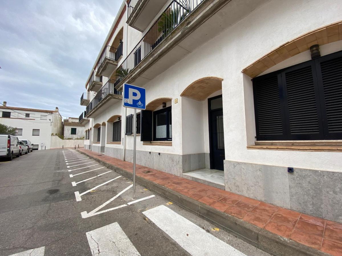 Brisa De Apartment Calella De Palafrugell