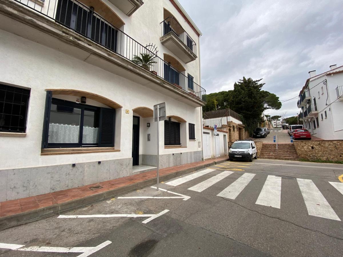 Apartment Brisa De Calella De Palafrugell