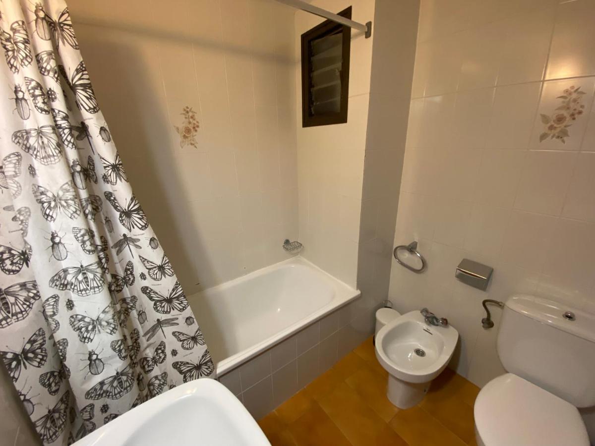 Apartment Mar Play Sant Antoni De Calonge