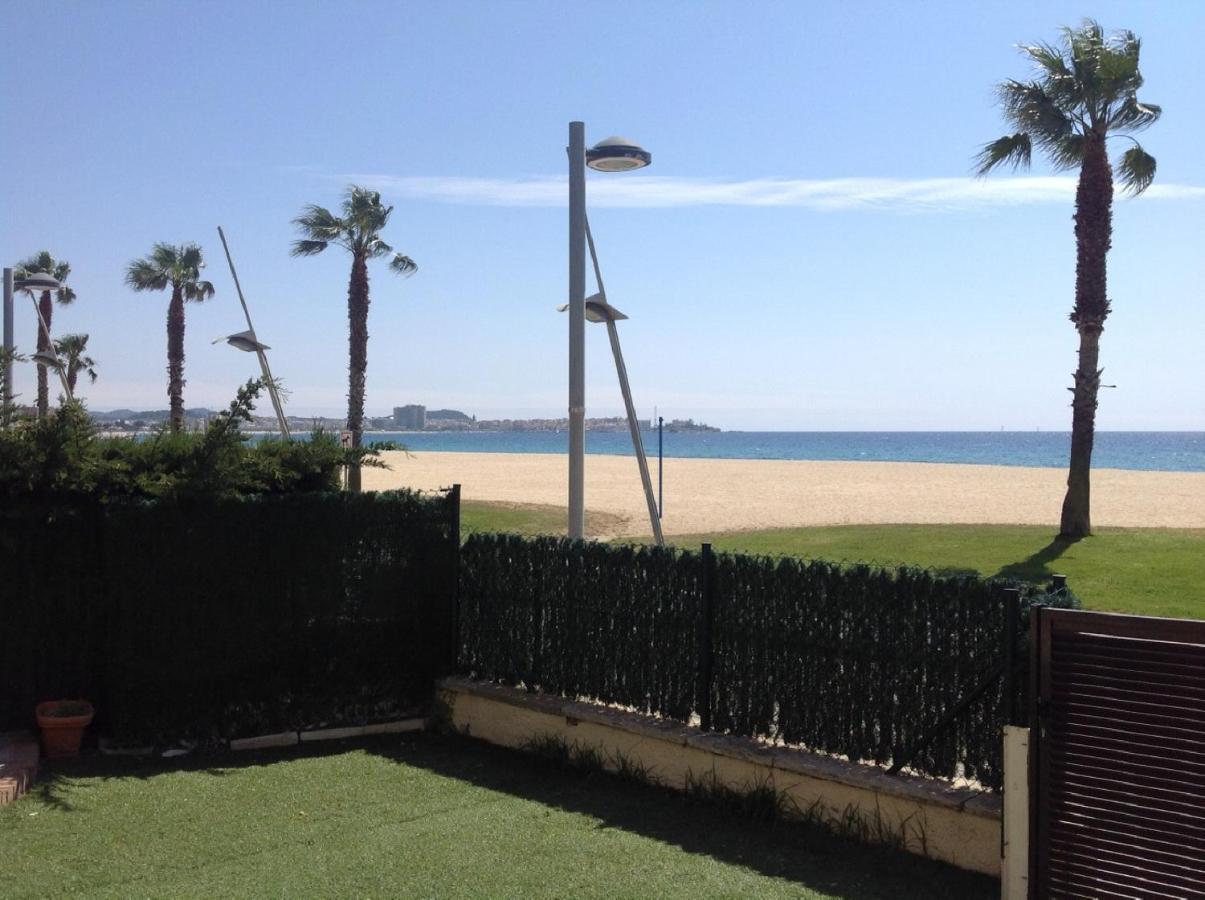 Valentina Platja * Sant Antoni De Calonge