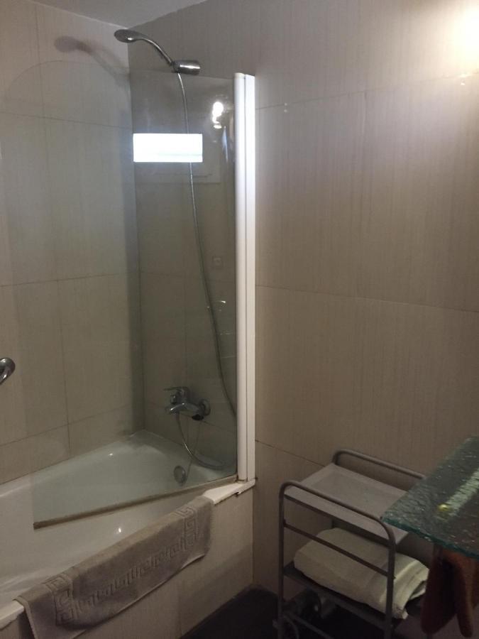 Apartment Valentina Platja *