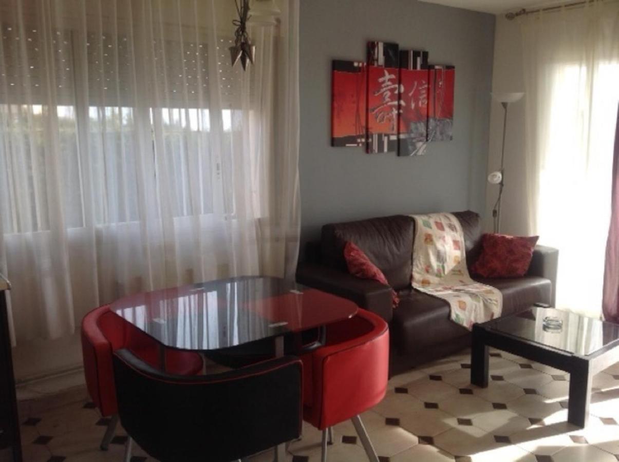 Apartment Valentina Platja *