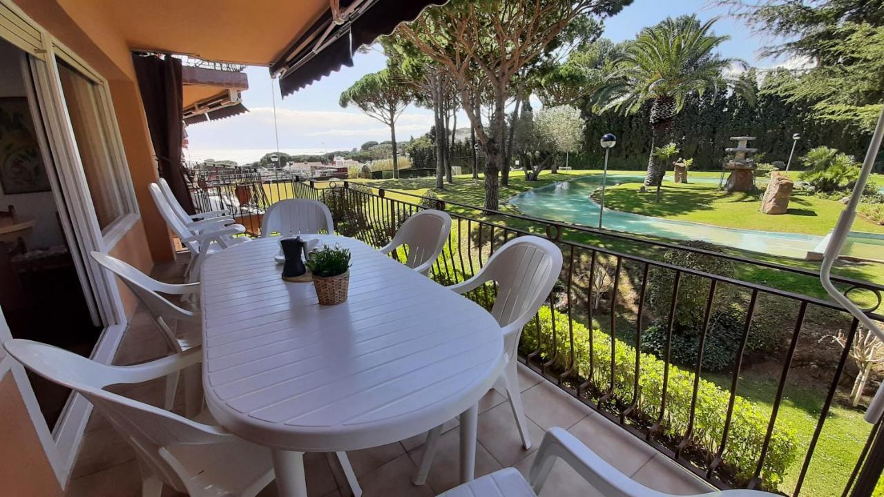 Apartment I-90 - Calella De Palafrugell
