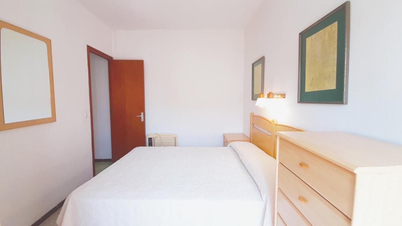 Apartamento 1llad01 - Llafranc *