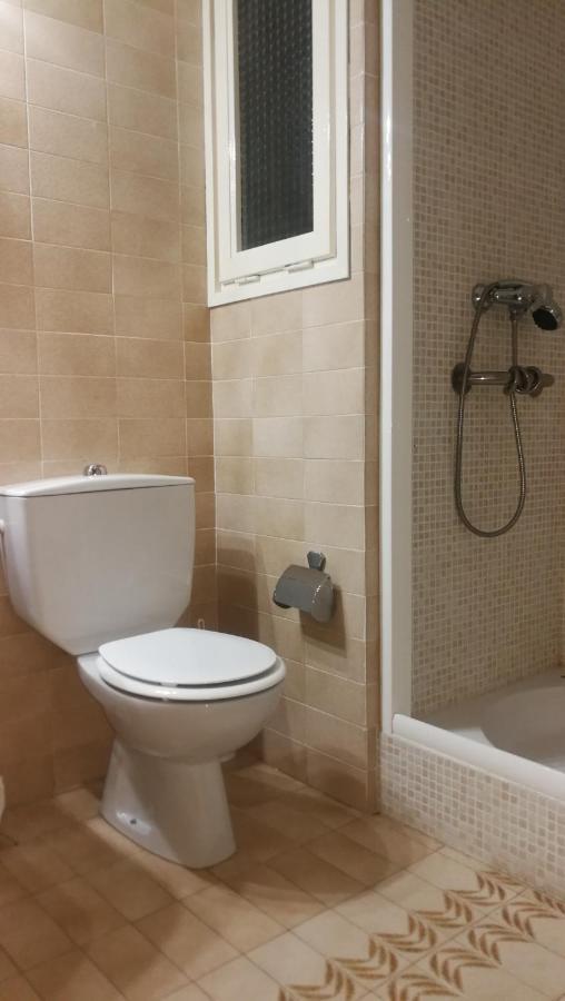 Feliz Costa Brava Apartamento Apartamento Portbou