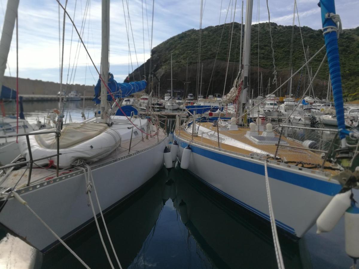 Feliz Costa Brava Apartamento * Portbou