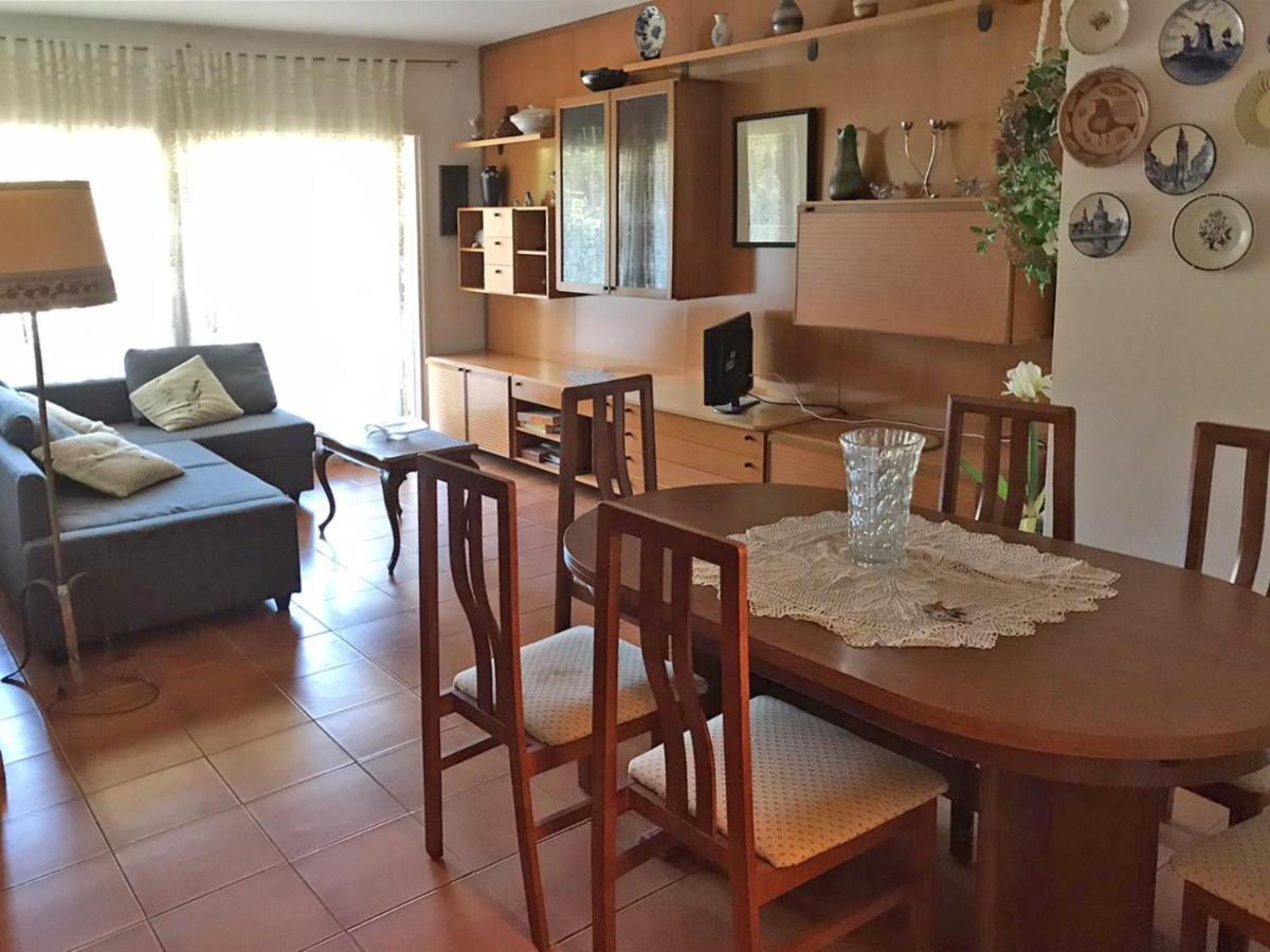 Feliz Costa Brava Apartamento Portbou