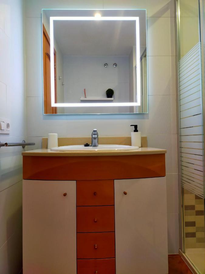 Apartamento Geminis Wifi Parking Free