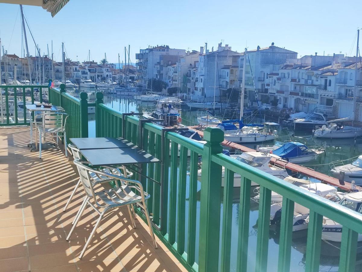 Port Ducal Apartamento *