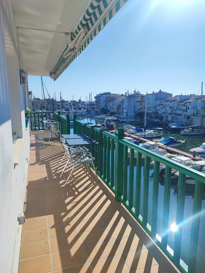 Apartamento Port Ducal Ampuriabrava
