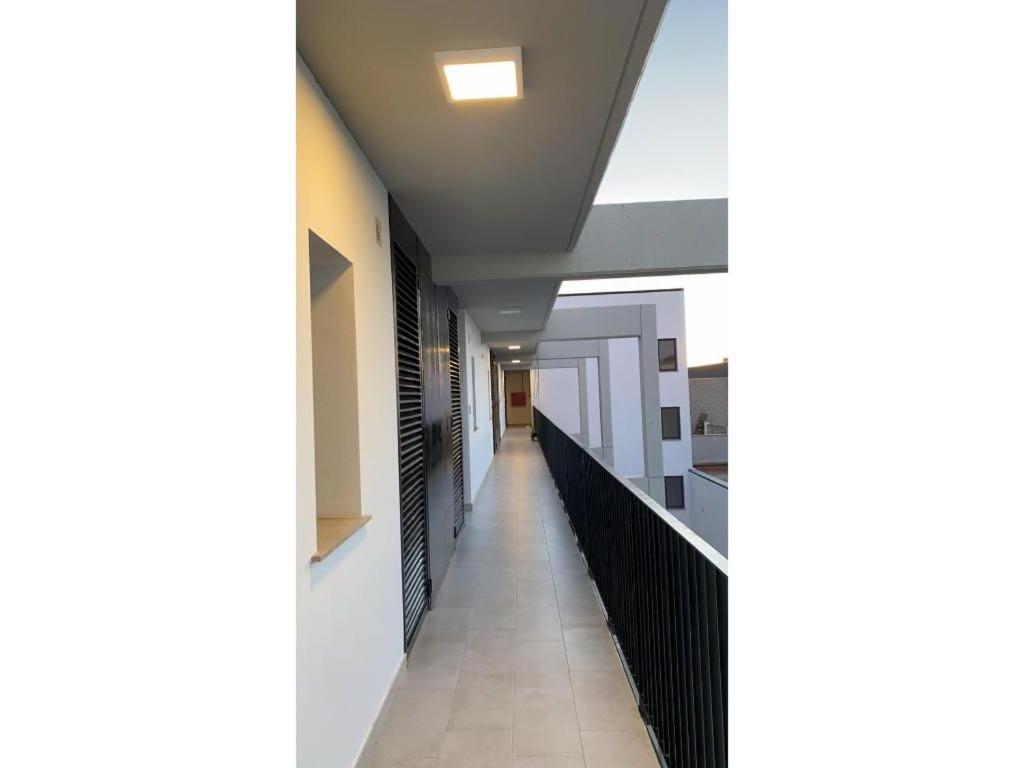 Apartamento Giuliano Superior 4 Personas