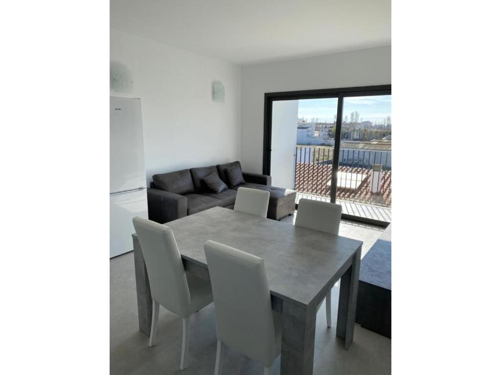 Giuliano Superior 4 Personas Apartamento Ampuriabrava