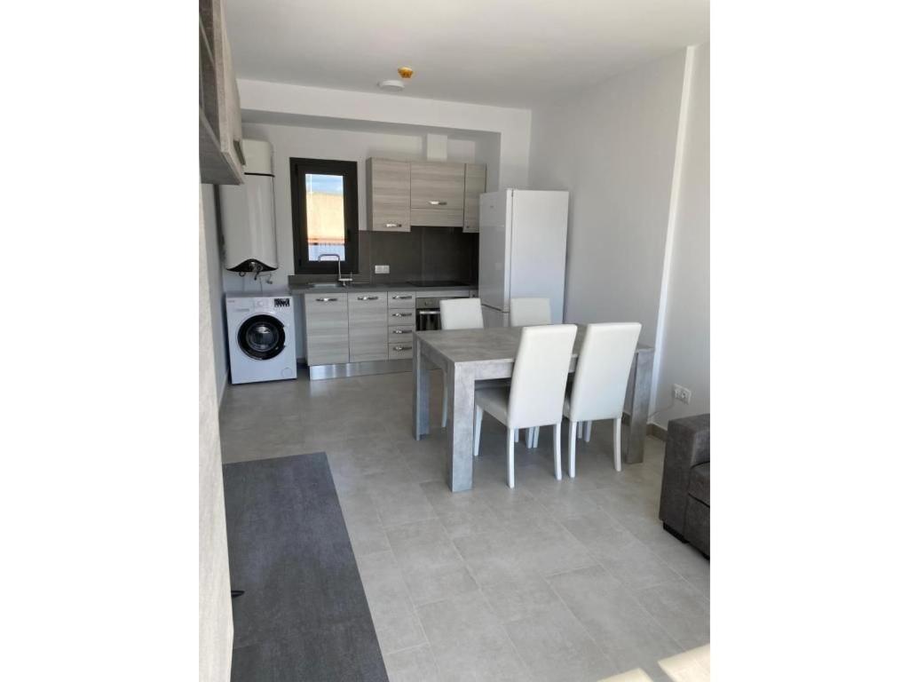 Apartamento Giuliano Superior 4 Personas