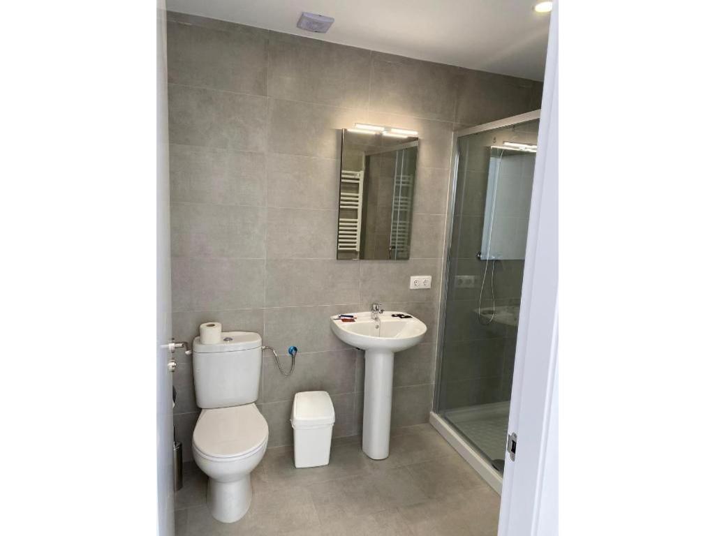 Giuliano Superior 4 Personas Apartamento