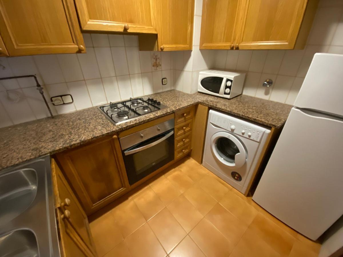 Mar Play Apartment *