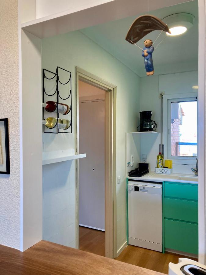 Voramar Viu Bé Apartamento