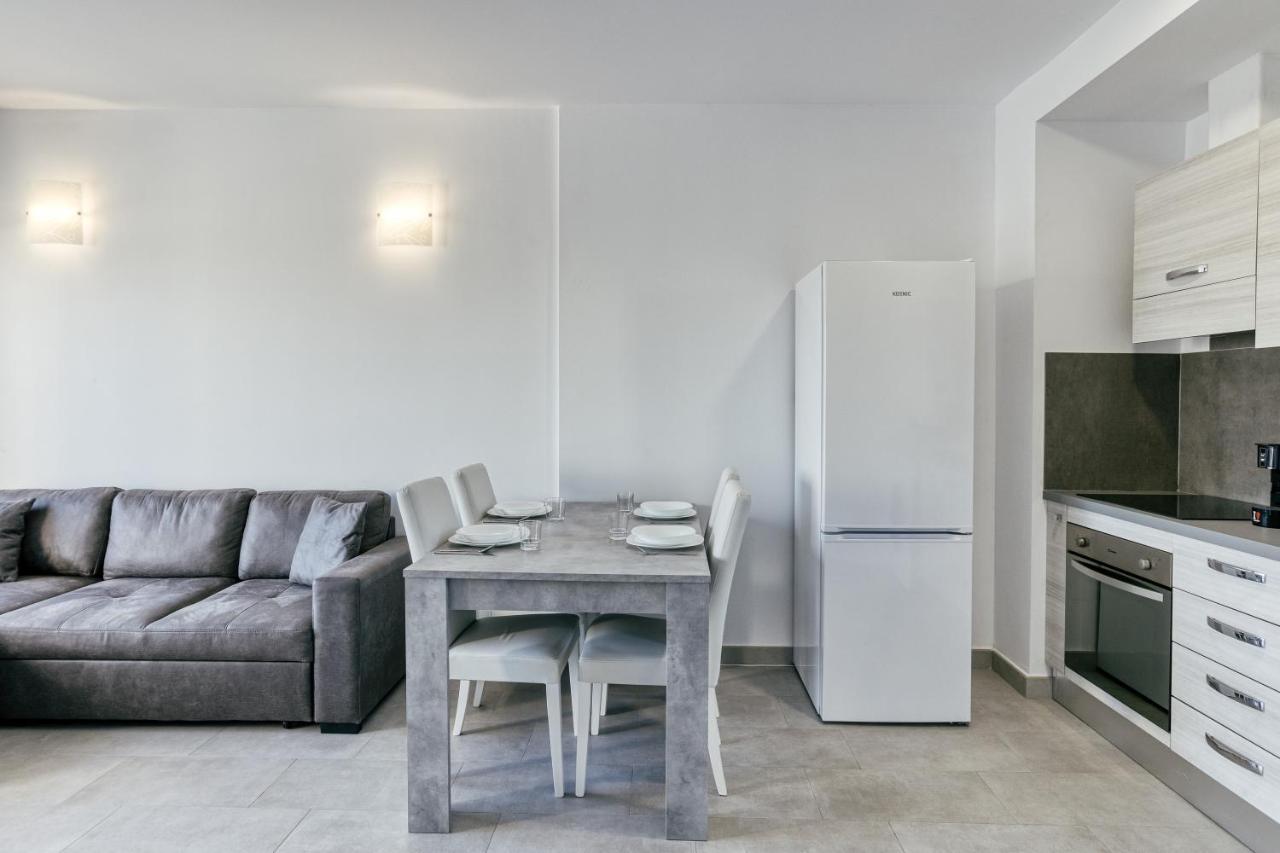 Apartamento Giuliano Superior 1 4 Personas *