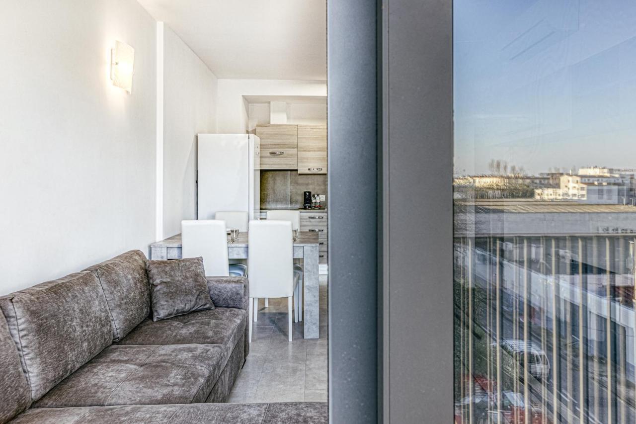 Apartamento Giuliano Superior 3 4 Personas Ampuriabrava