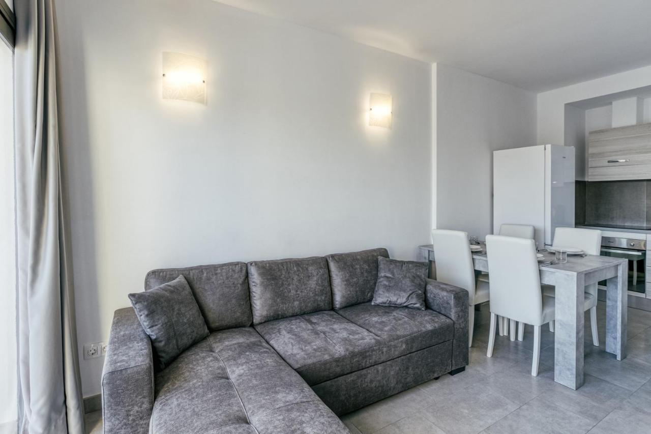 Apartamento Giuliano Superior 3 4 Personas