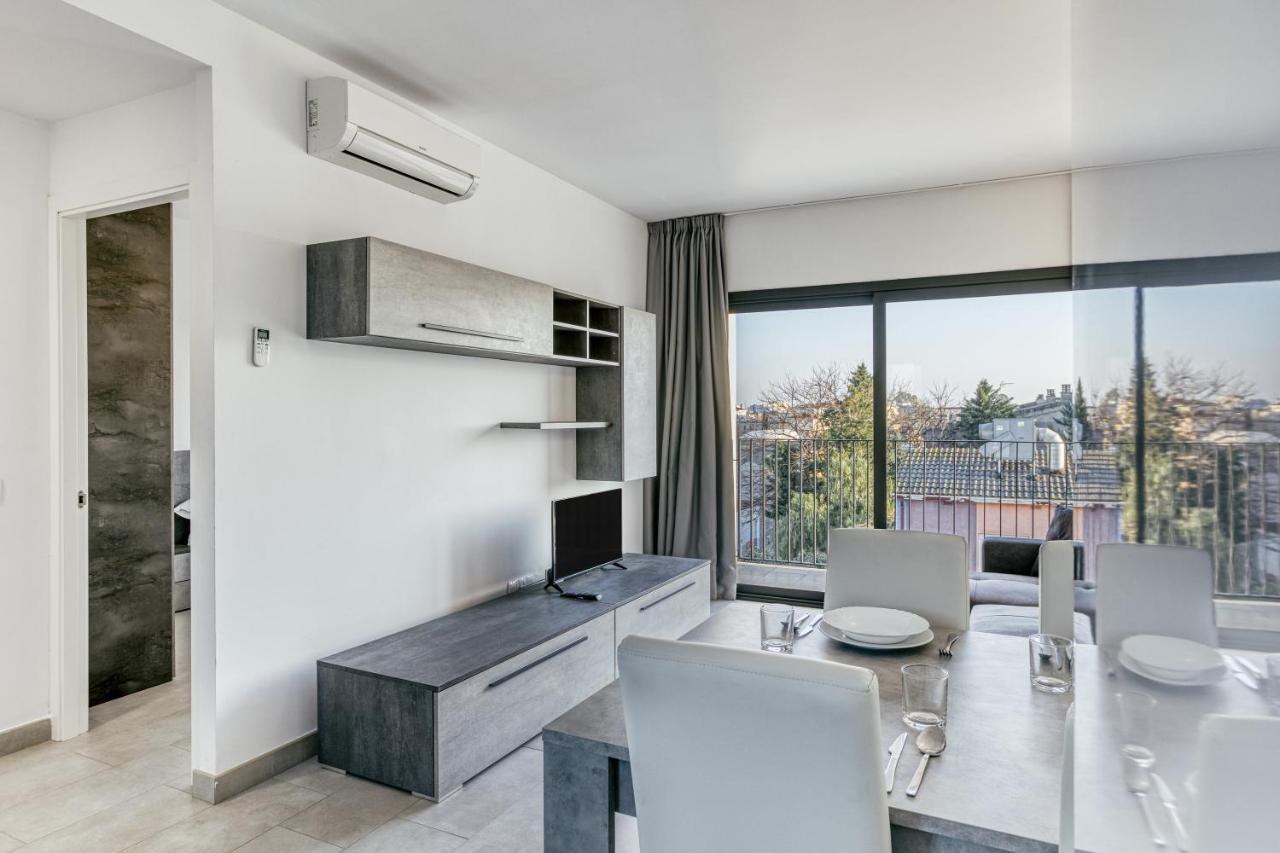Apartamento Giuliano Superior 3 4 Personas Ampuriabrava
