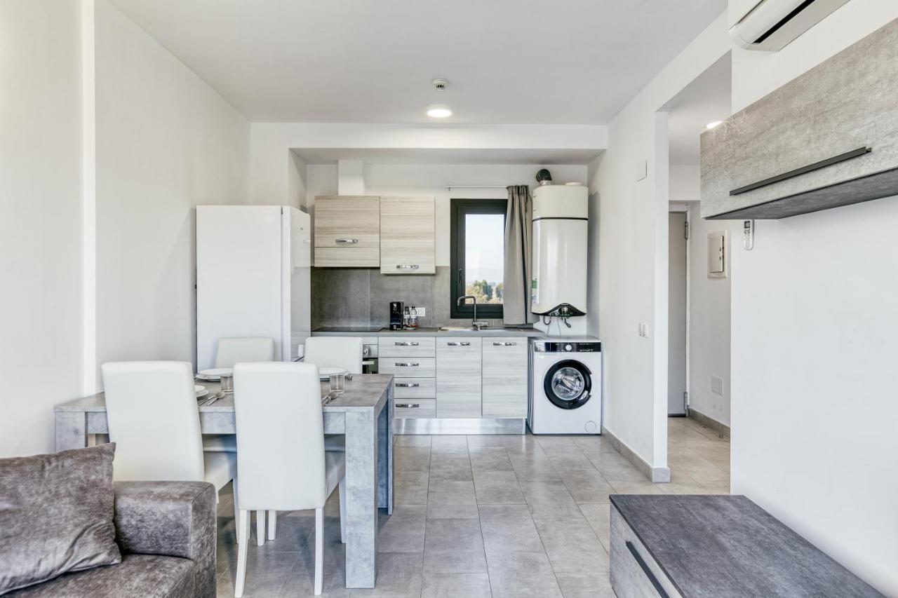 Apartamento Giuliano Superior 3 4 Personas