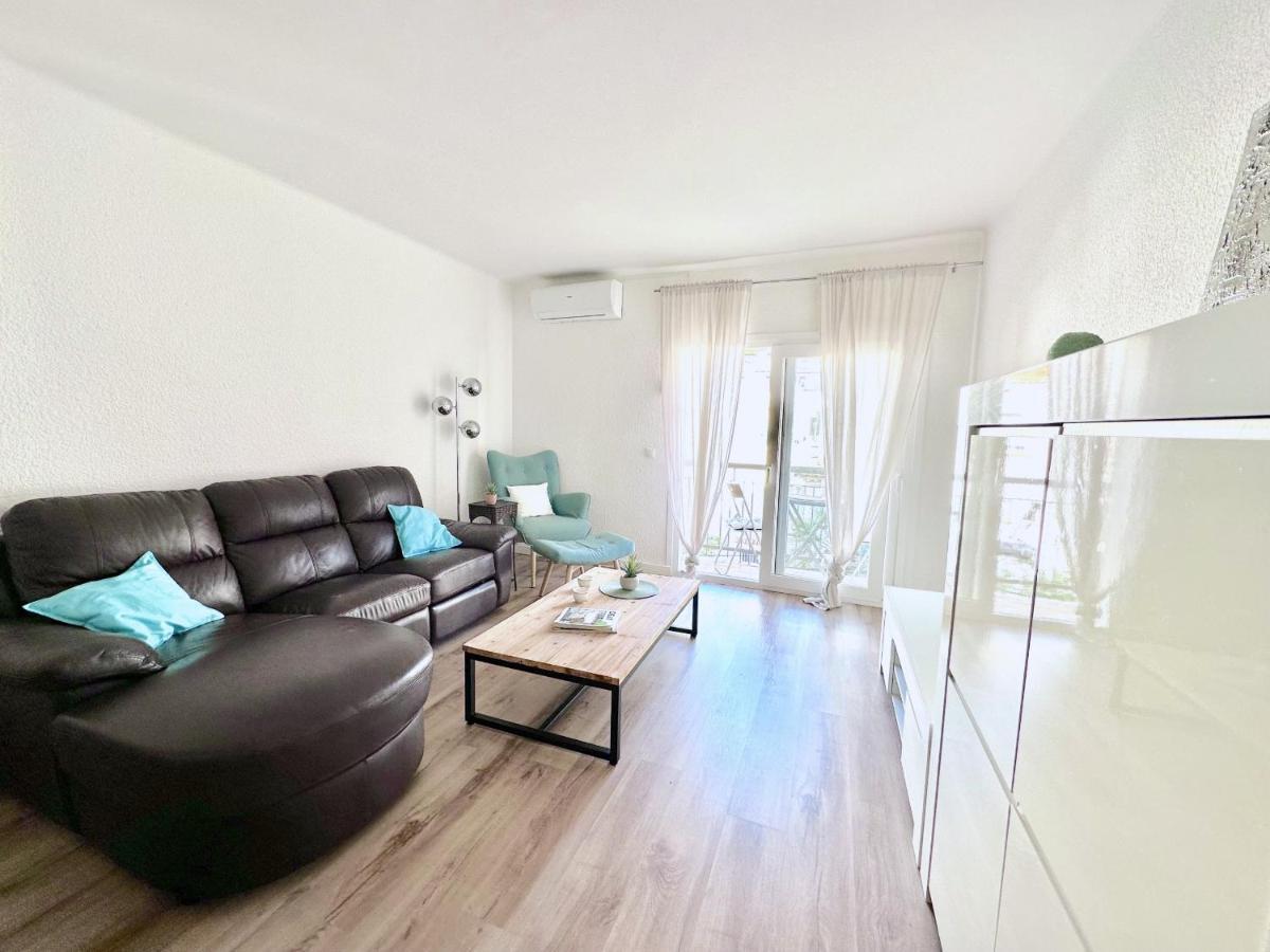 Apartamento Puigrom 2 - Piso A 100m De La Playa Rosas