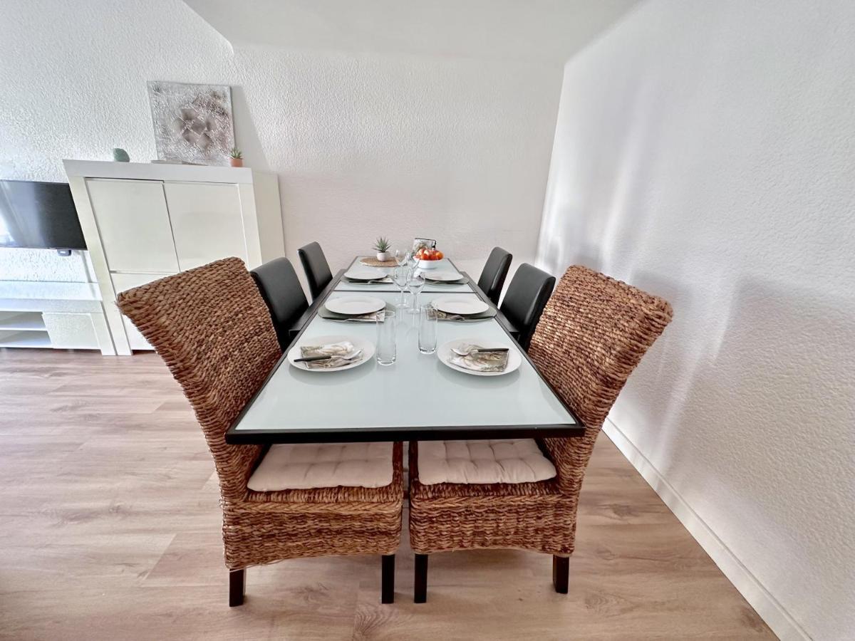 Apartamento Puigrom 2 - Piso A 100m De La Playa *