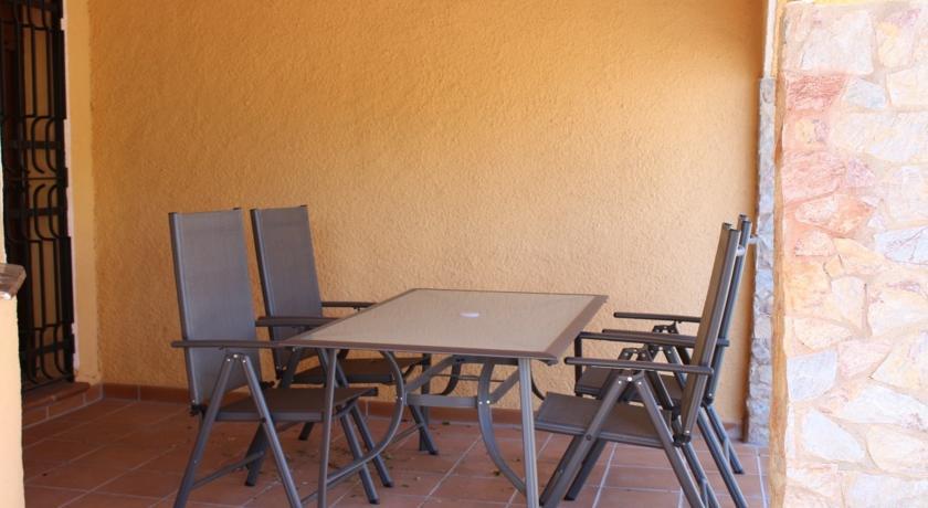 Casa Montgri Holiday home Empuriabrava