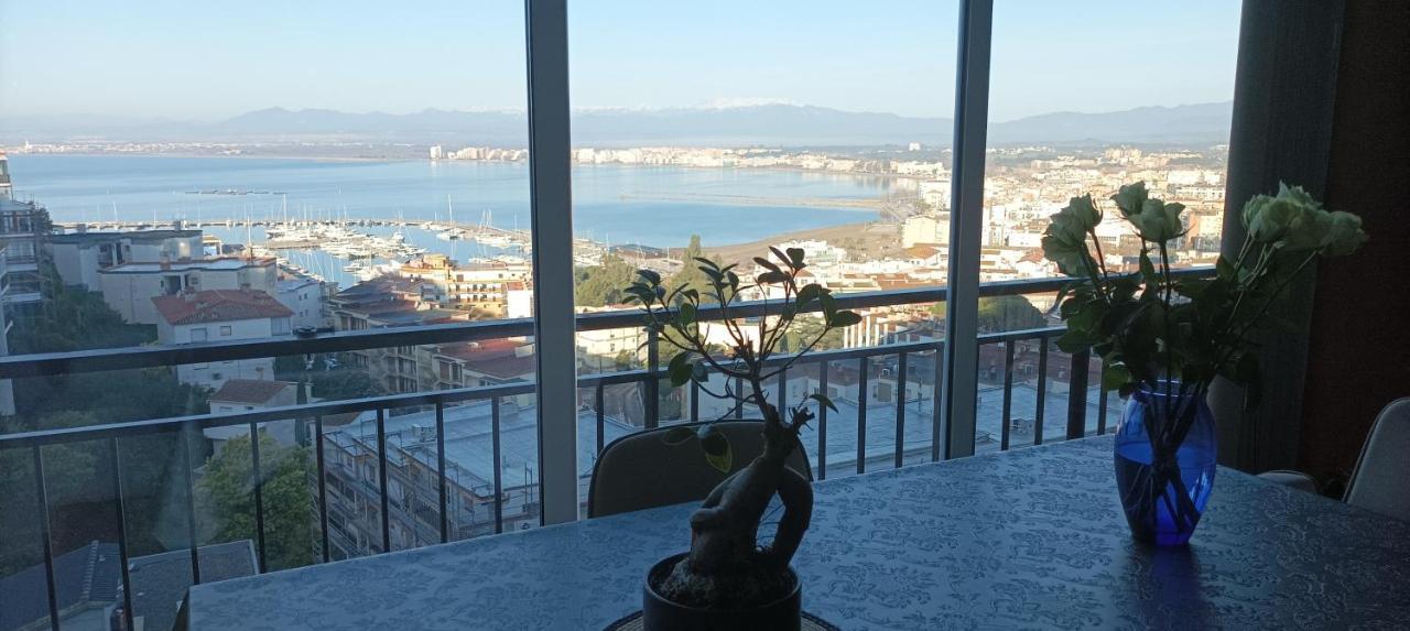 Apartamento Delicias Rosas