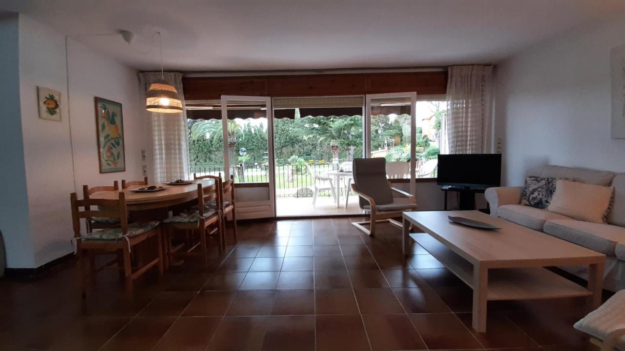 I-90 - Apartment Calella De Palafrugell