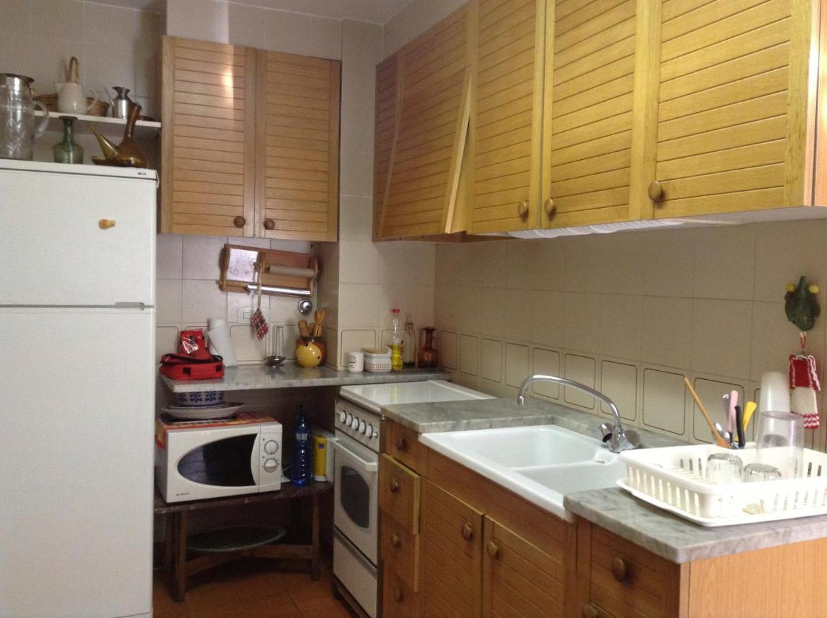 Feliz Costa Brava Apartamento Portbou