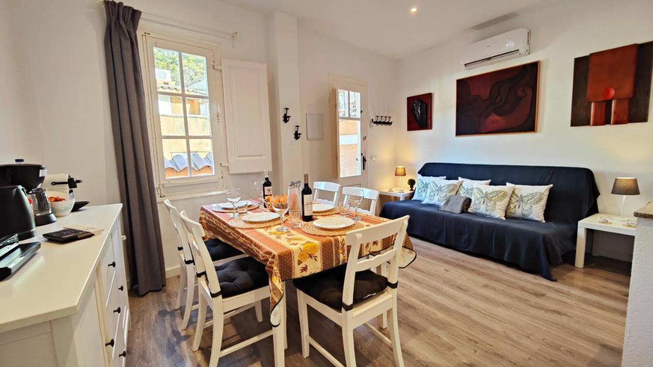 Сasa de vacaciones Casa Con Jardín A 30 Metros De La Playa. Vl. *