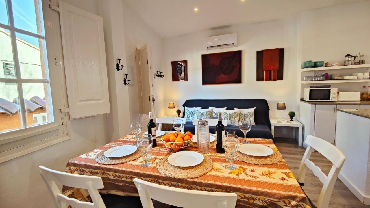 Casa Con Jardín A 30 Metros De La Playa. Vl. *