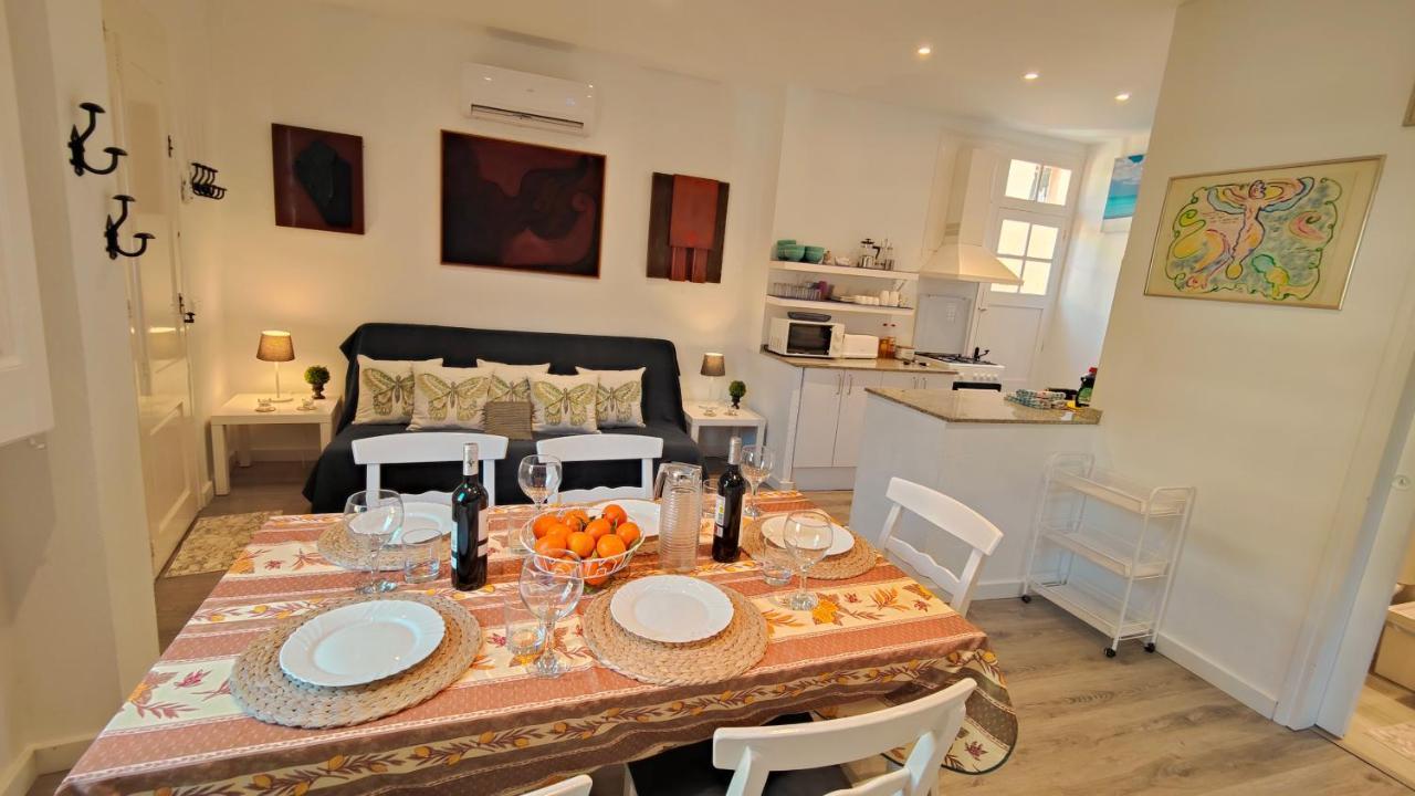 Casa Con Jardín A 30 Metros De La Playa. Vl. Сasa de vacaciones *