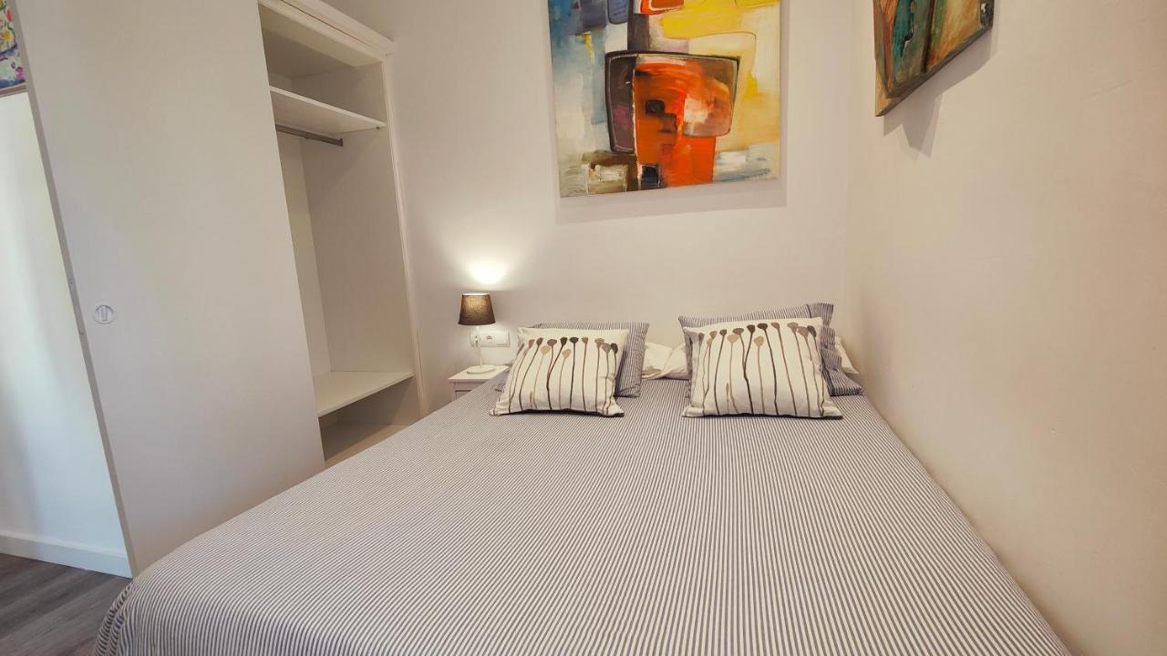 Сasa de vacaciones Casa Con Jardín A 30 Metros De La Playa. Vl. *
