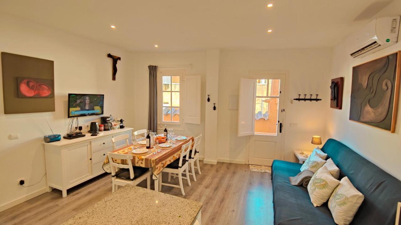 Сasa de vacaciones Casa Con Jardín A 30 Metros De La Playa. Vl.
