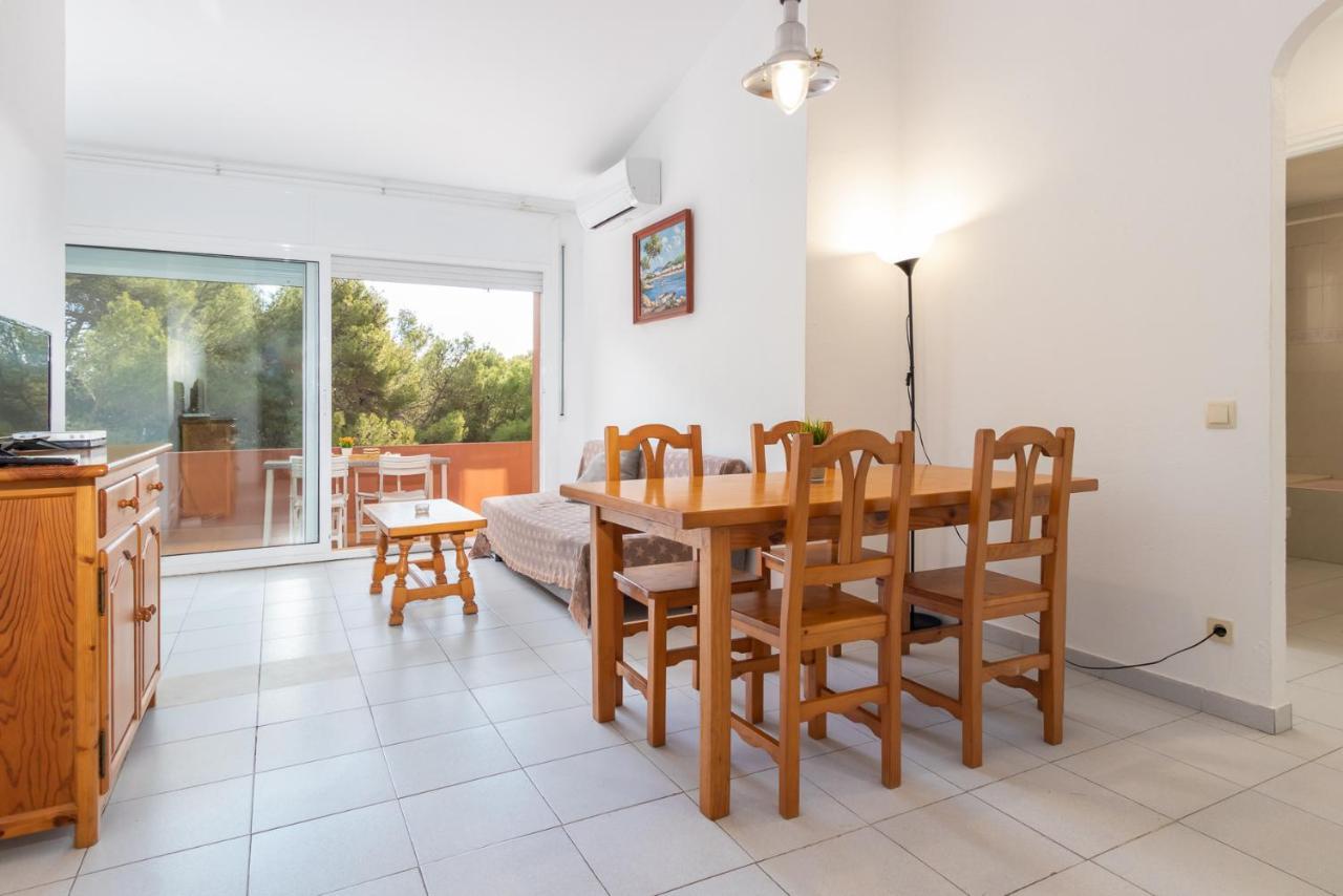 Apartamento Aiguablava Begur