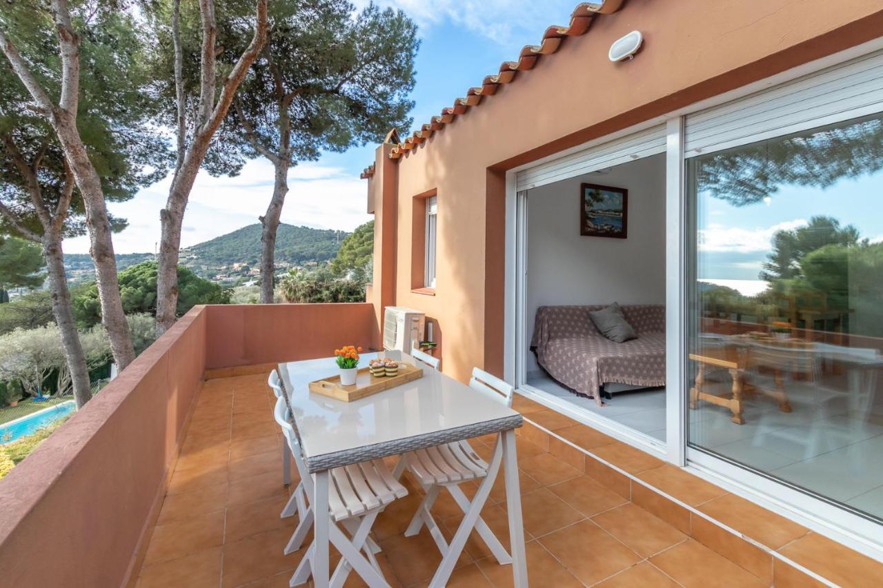 Aiguablava Apartamento Begur