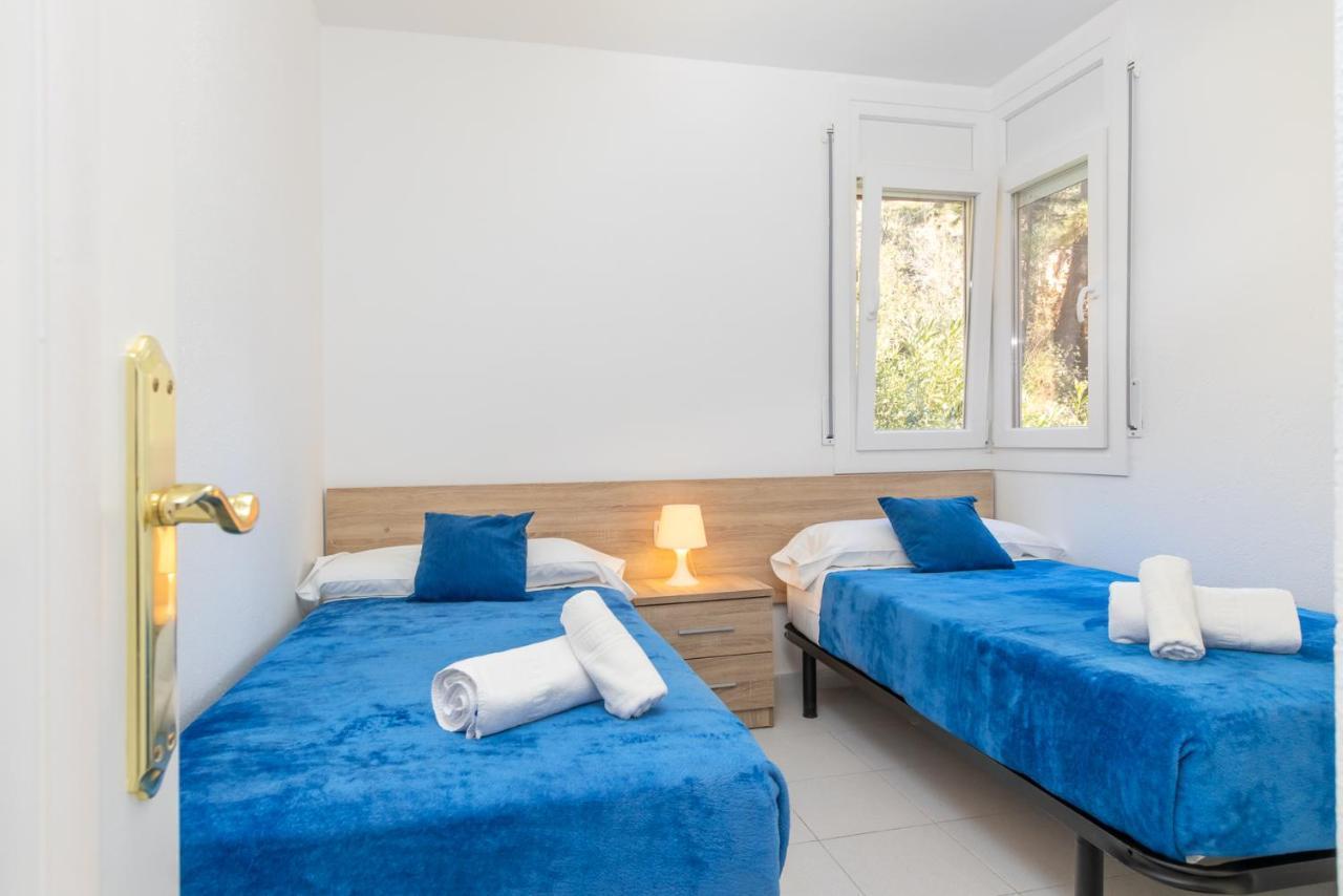 Apartamento Aiguablava *