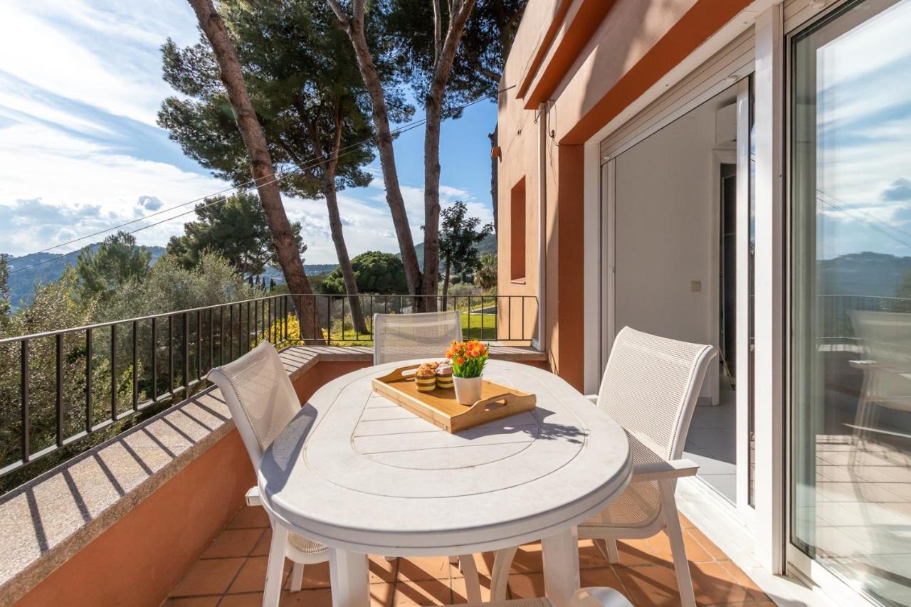 Apartamento Aiguablava *