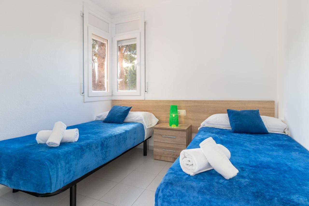 Apartamento Aiguablava Begur