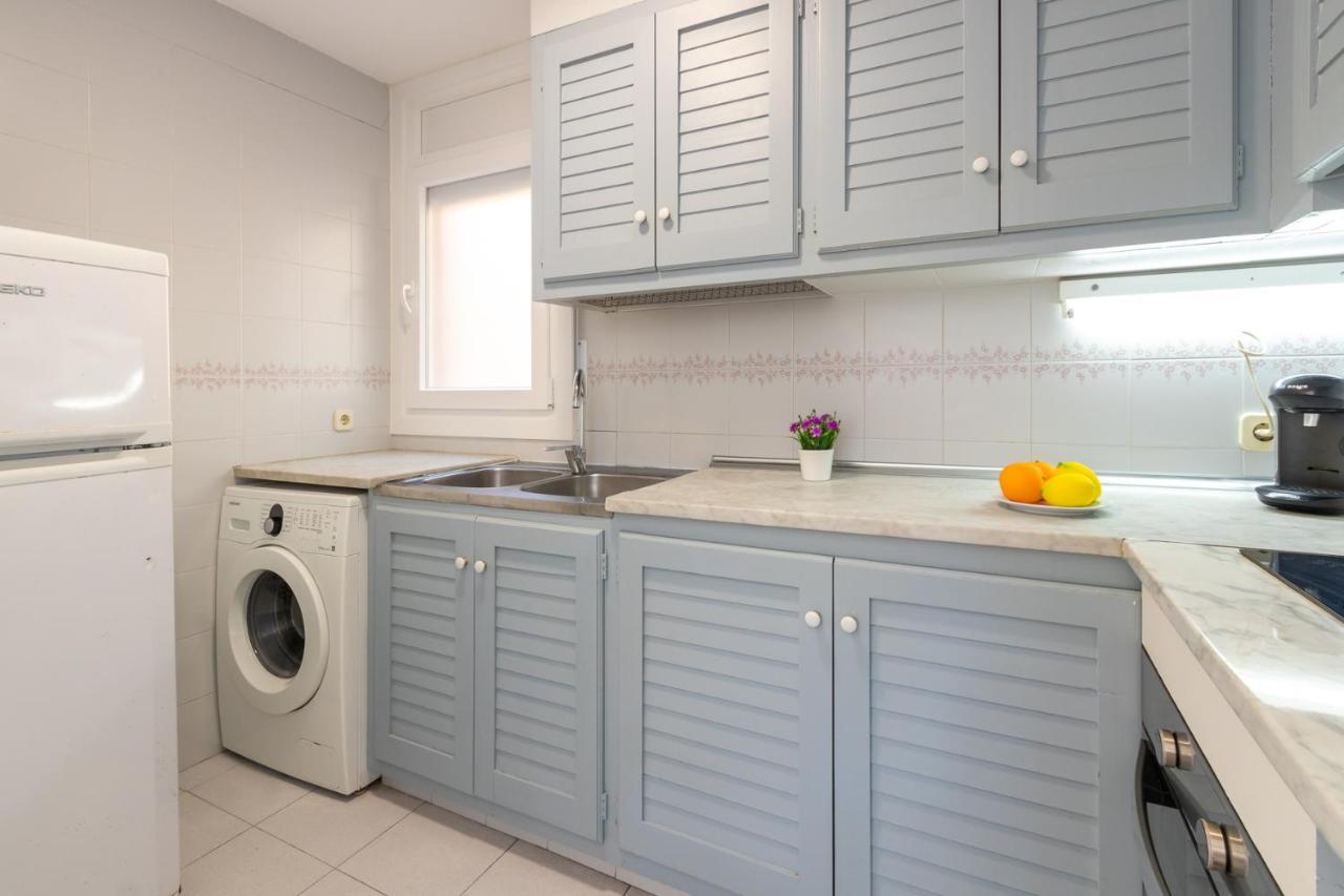 Aiguablava Apartamento