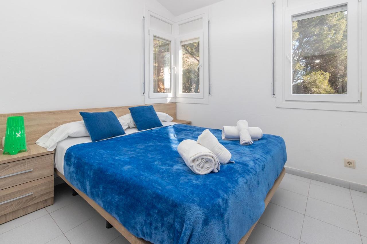 Aiguablava Apartamento Begur