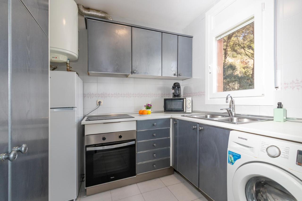 Aiguablava Apartamento