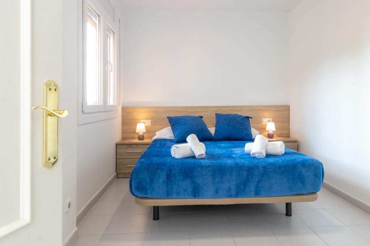 Aiguablava Apartamento *