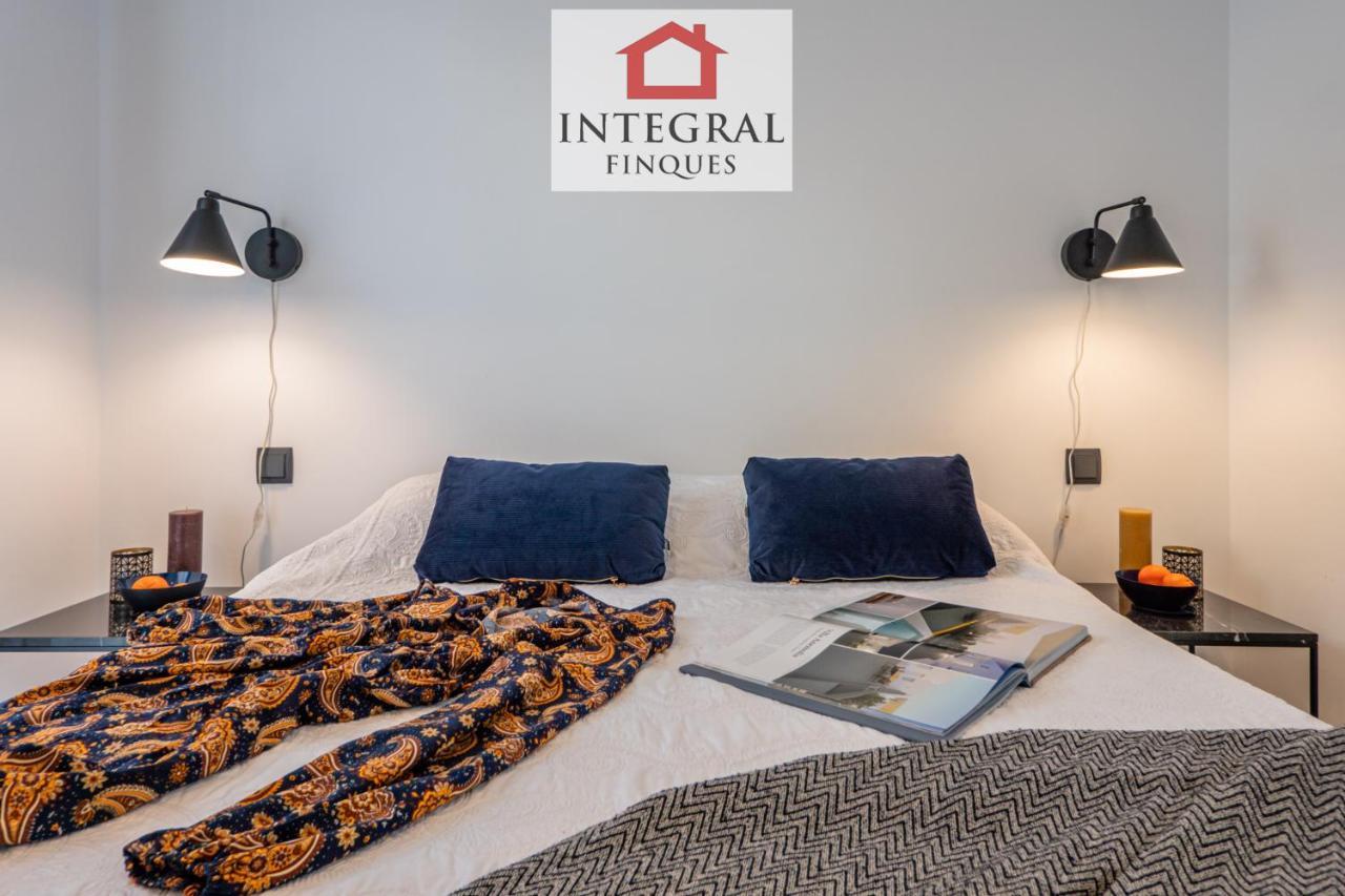 Dreaming Costa Brava Apartment *